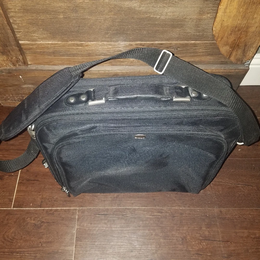 Dell laptop bag case